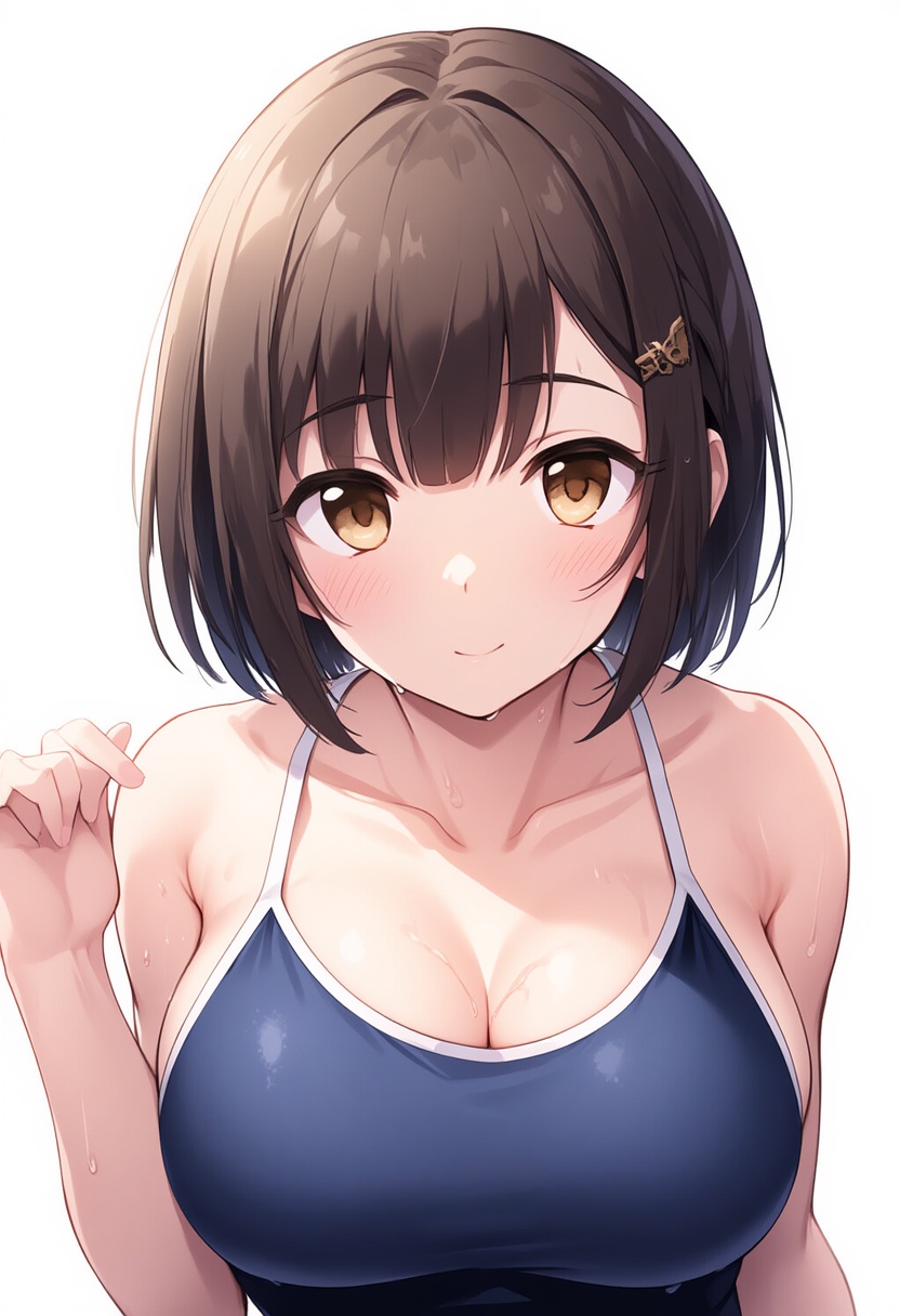 An image depicting usa-chan (idolmaster)
