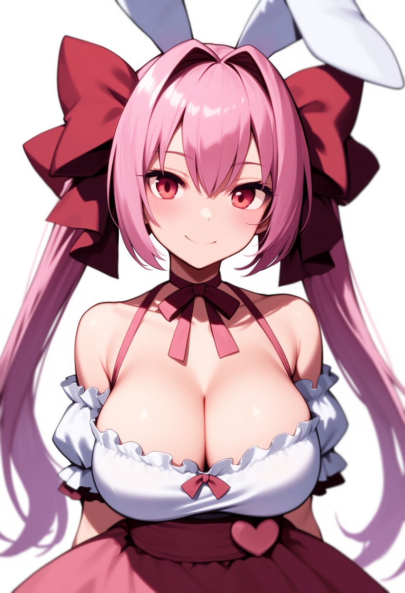 An image depicting usada hikaru
