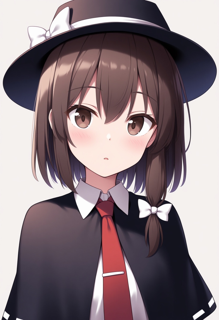 An image depicting usami renko