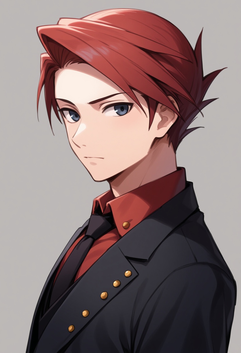 An image depicting ushiromiya battler