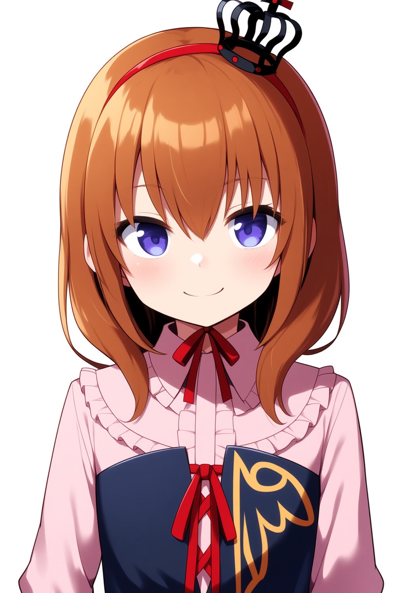 An image depicting ushiromiya maria