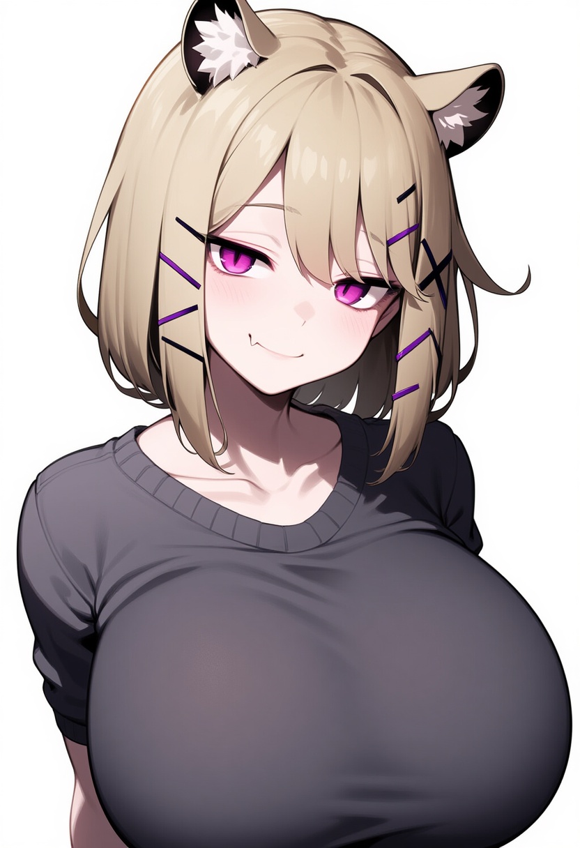 An image depicting utage (arknights)