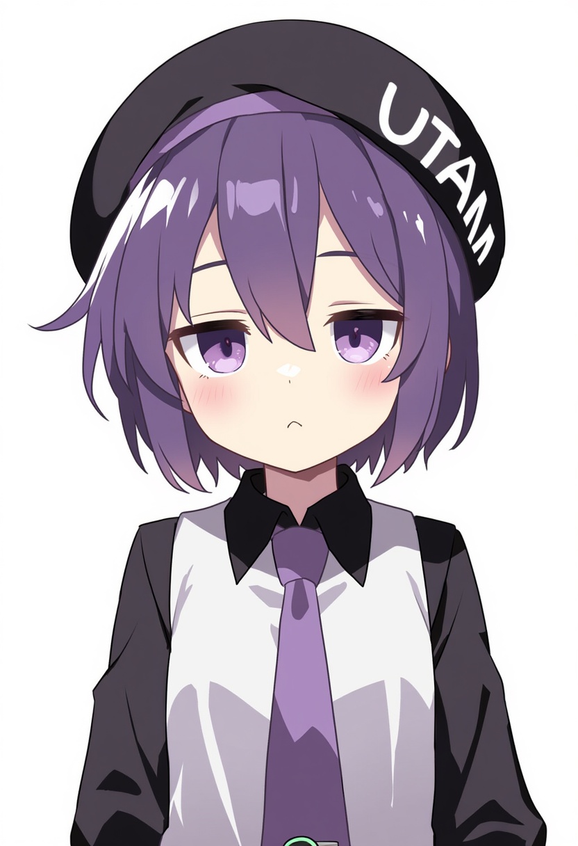 An image depicting utane uta