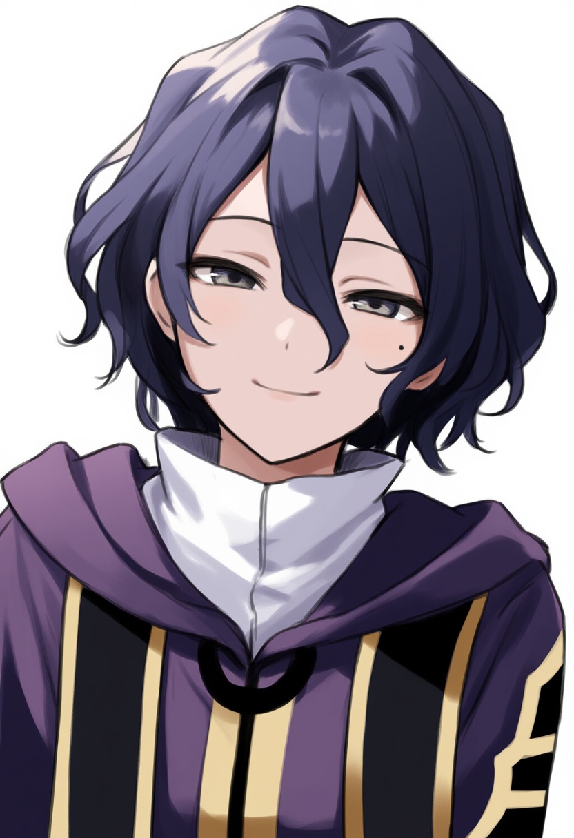 An image depicting utsugi noriyuki