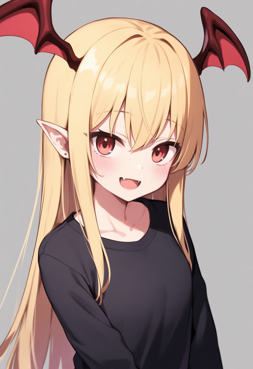 An image depicting vampy
