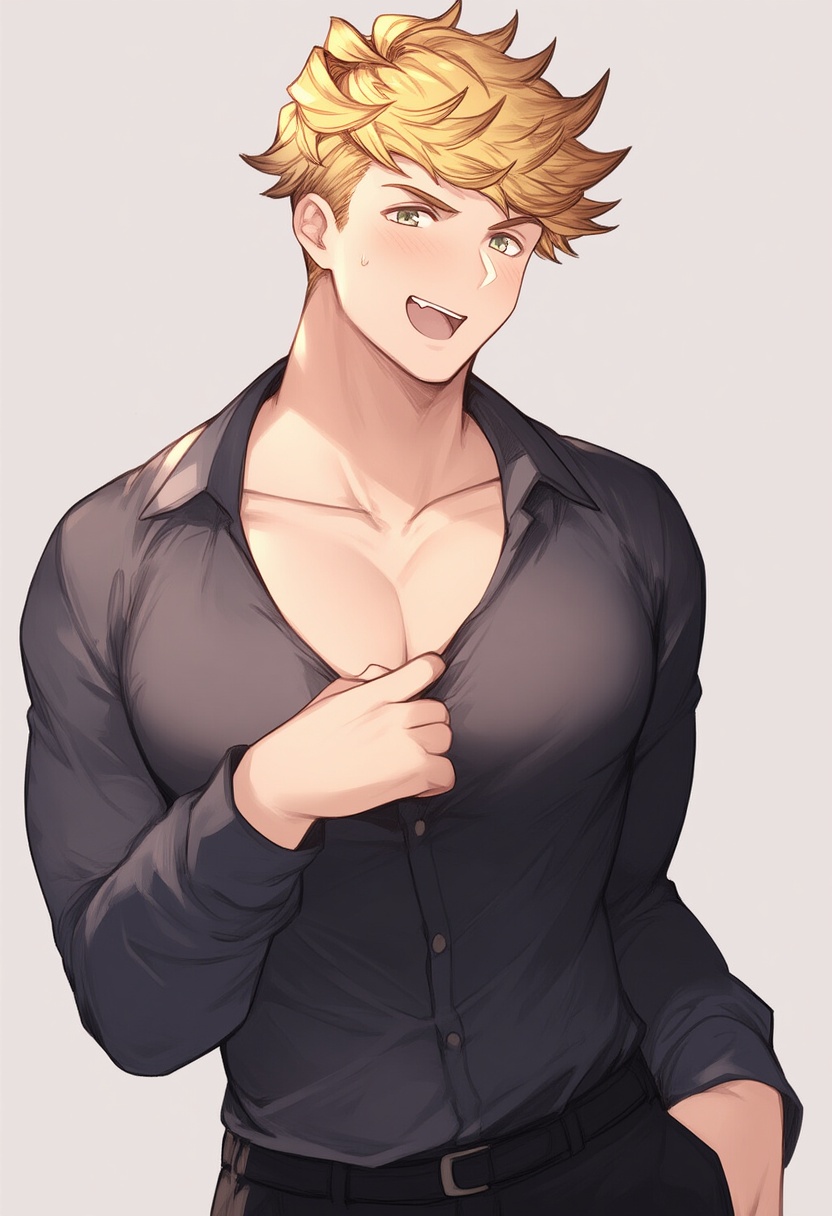 An image depicting vane (granblue fantasy)