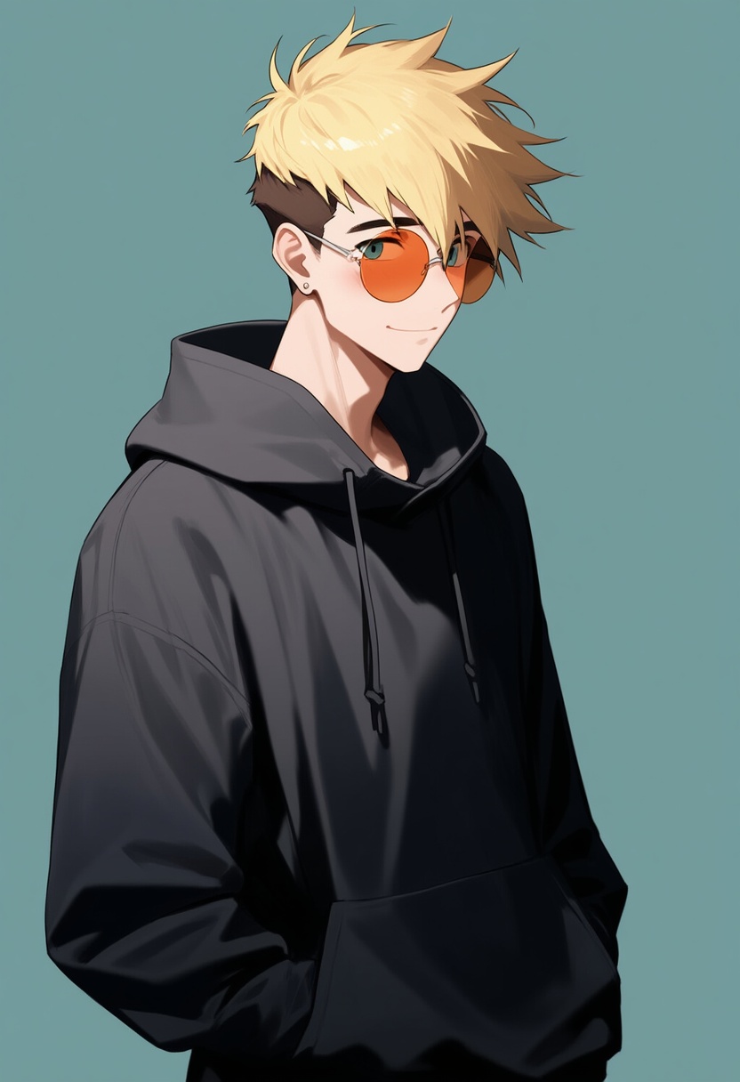 An image depicting vash the stampede