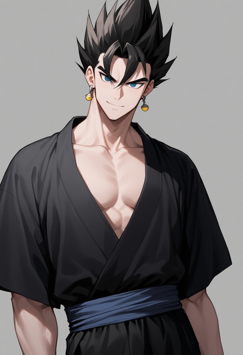 An image depicting vegetto