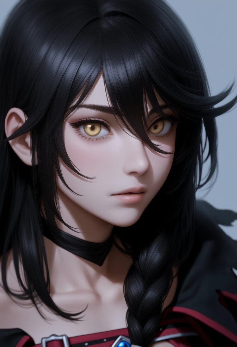 An image depicting velvet crowe