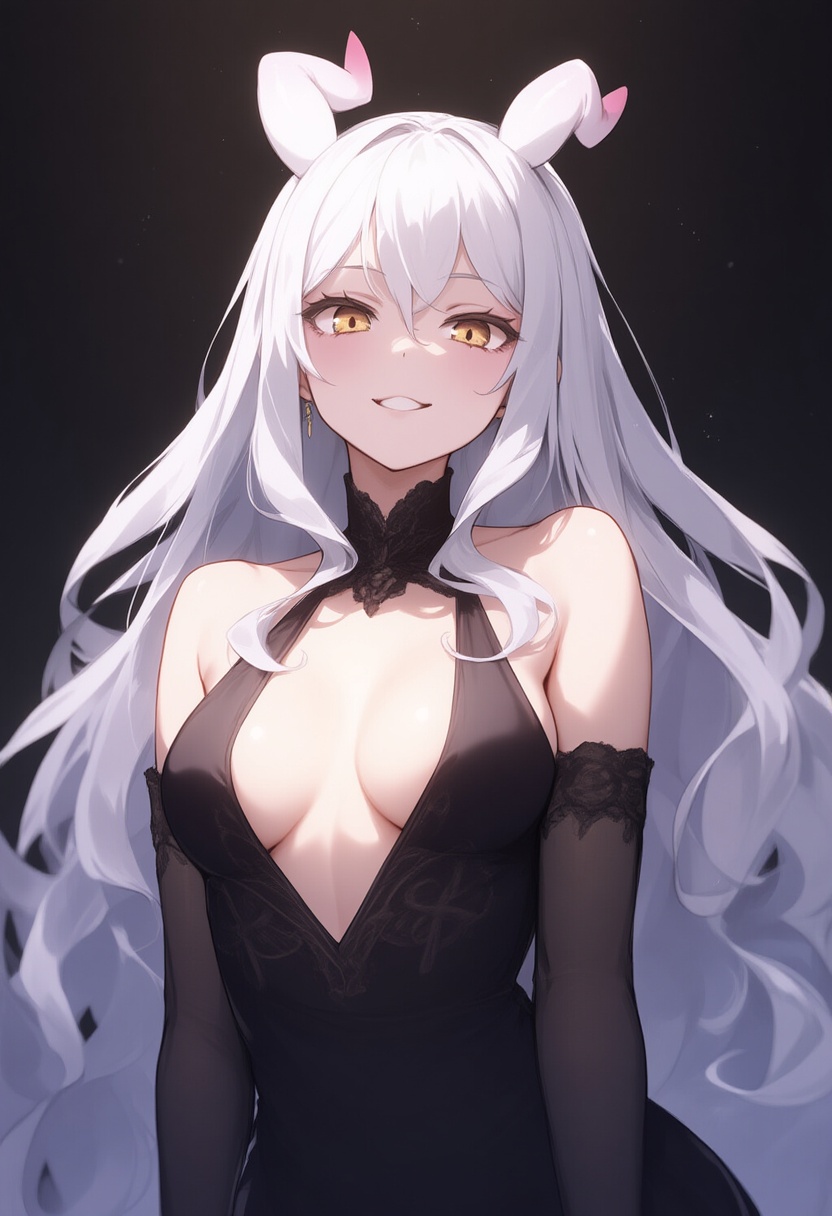 An image depicting venera-sama
