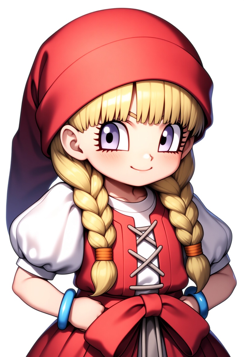 An image depicting veronica (dq11)