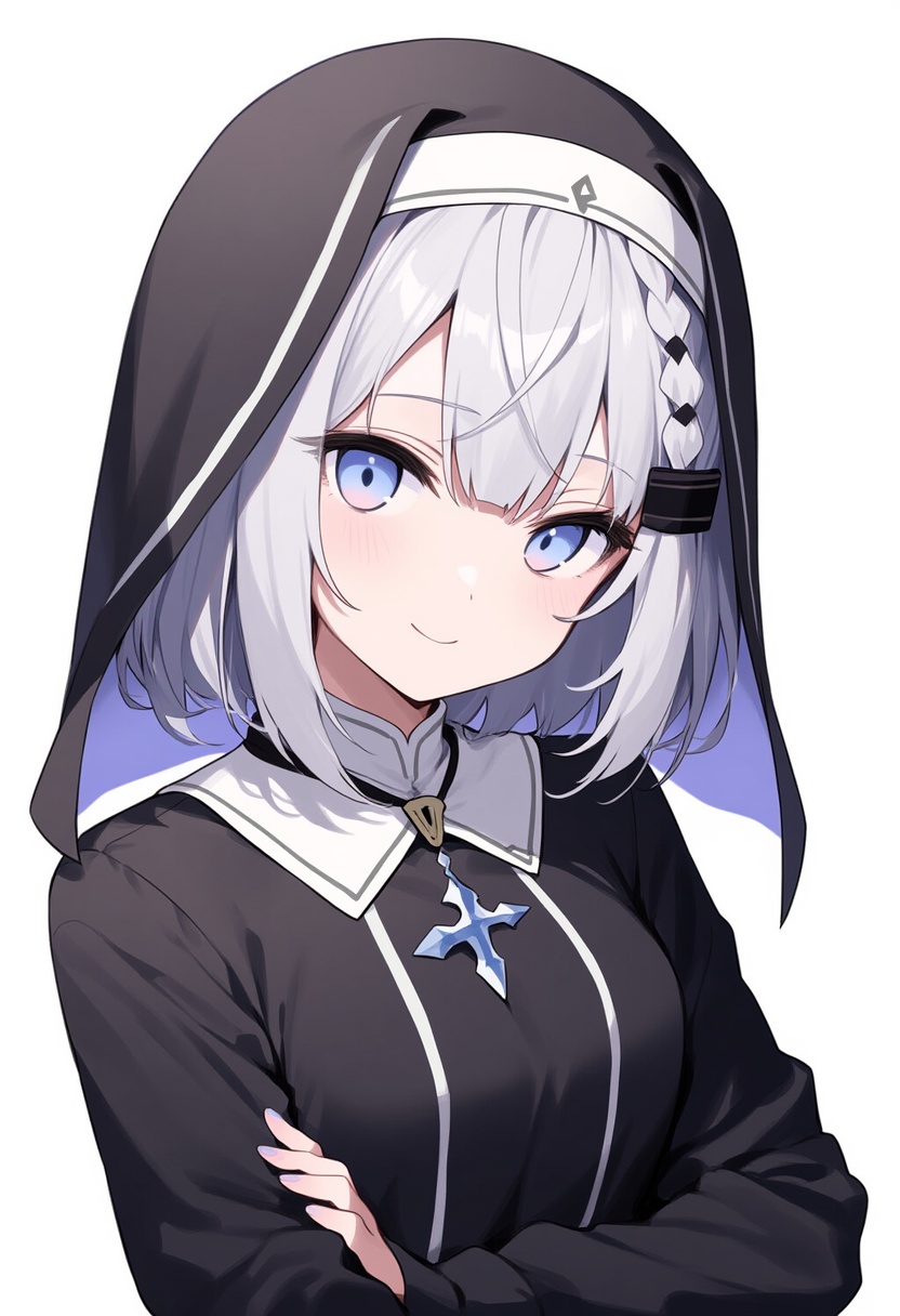 An image depicting vestia zeta