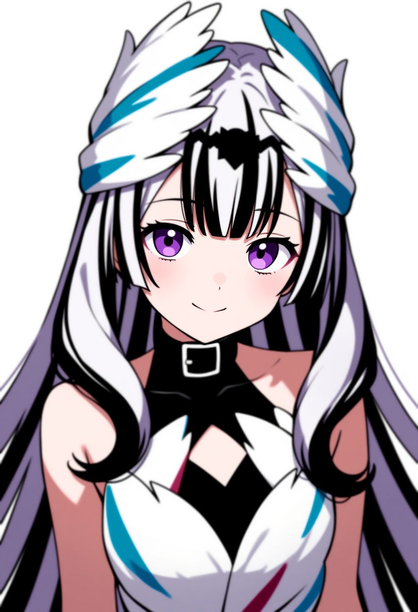 An image depicting veyle (fire emblem)