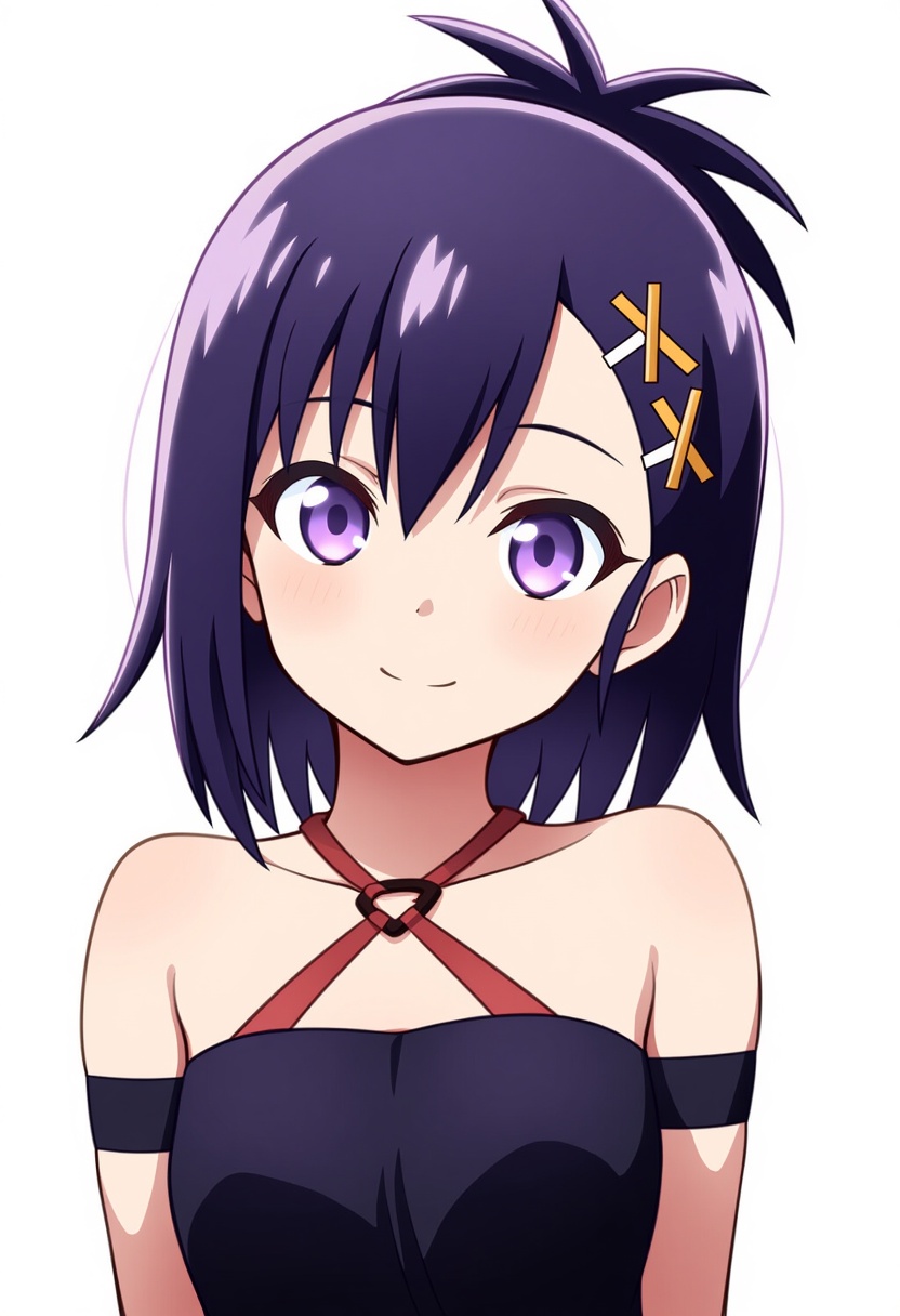 An image depicting vignette tsukinose april