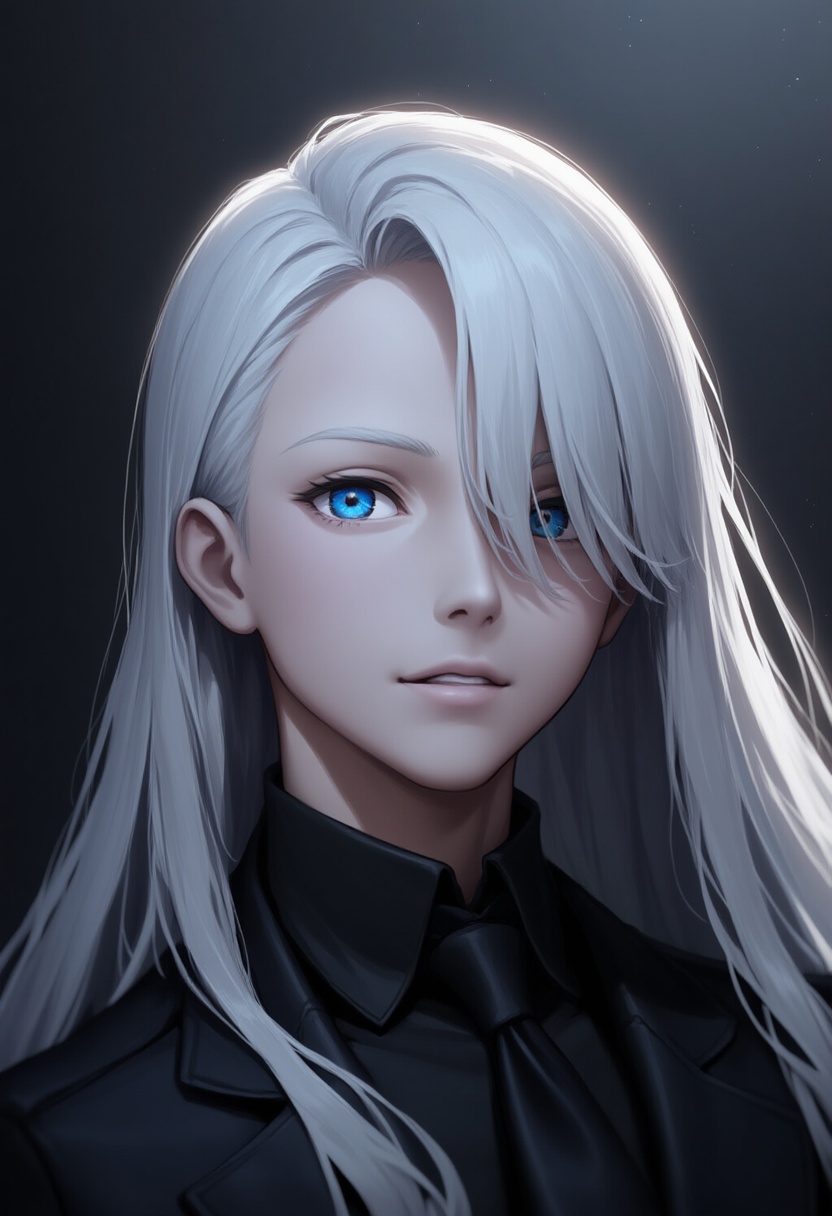 An image depicting viktor nikiforov
