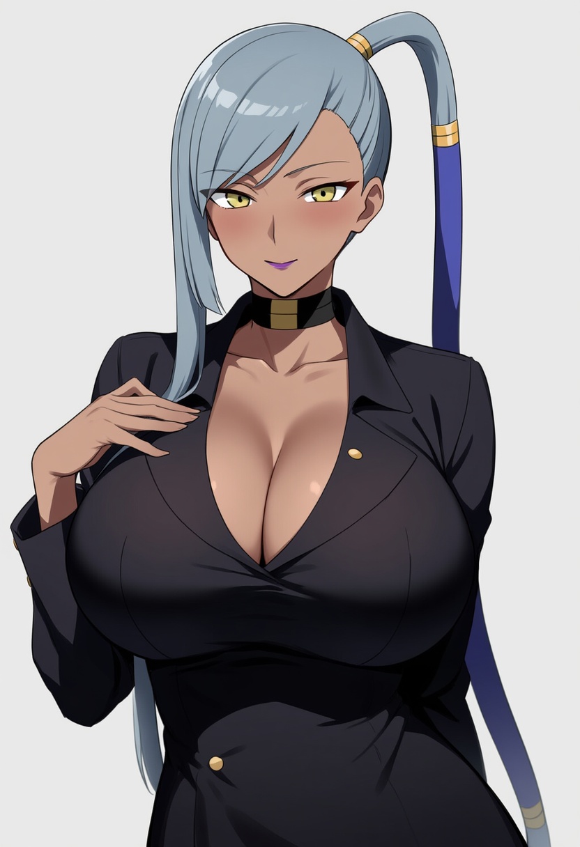 An image depicting villetta nu