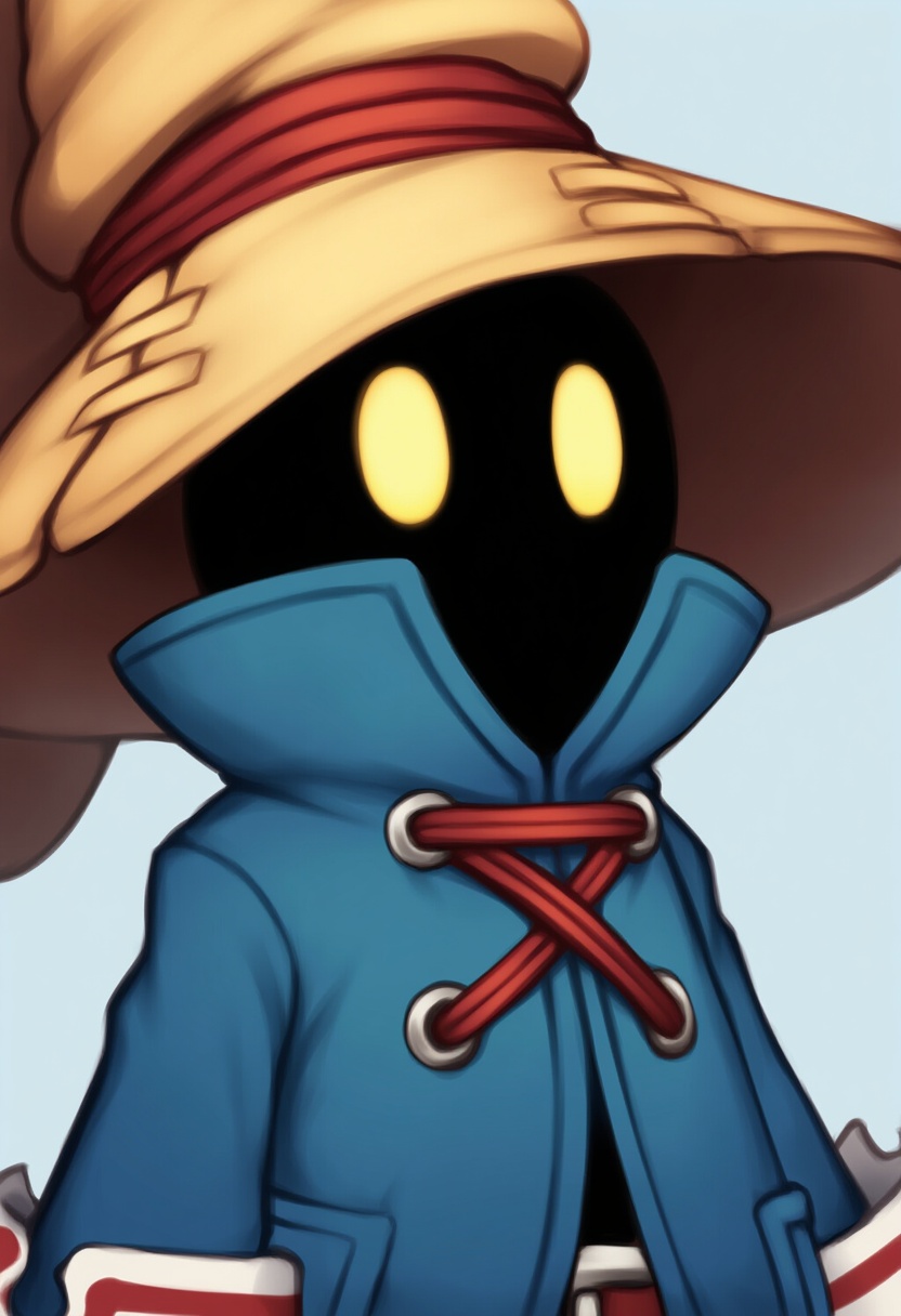 An image depicting vivi ornitier
