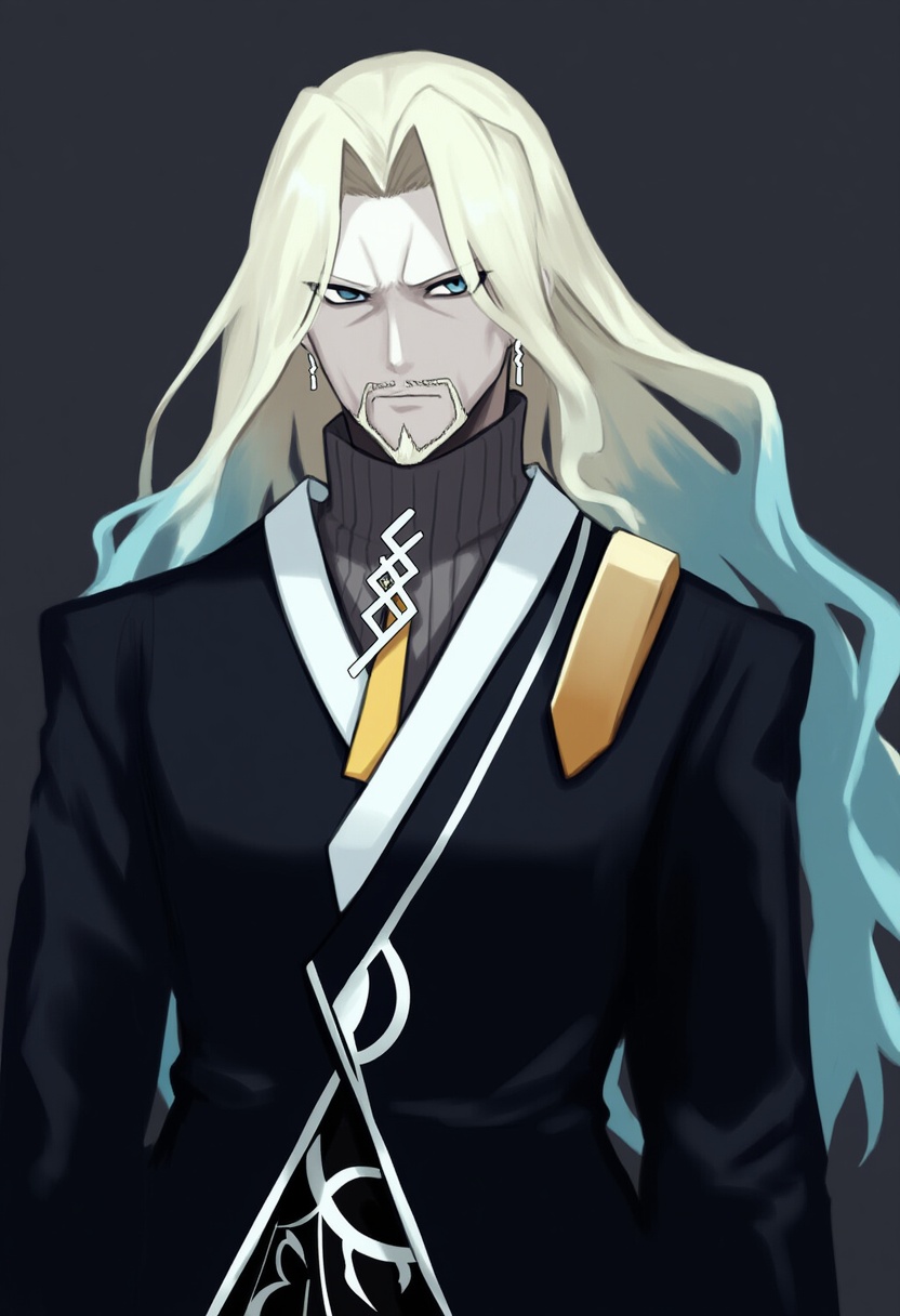 An image depicting vlad iii (fate_apocrypha)