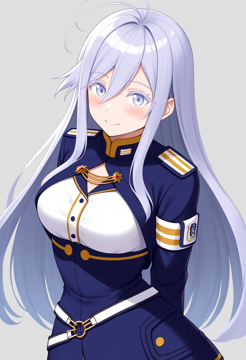 An image depicting vladilena millize