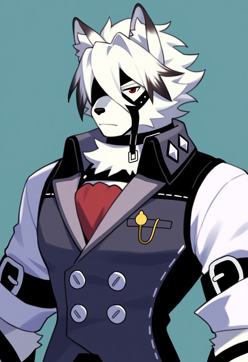 An image depicting von lycaon
