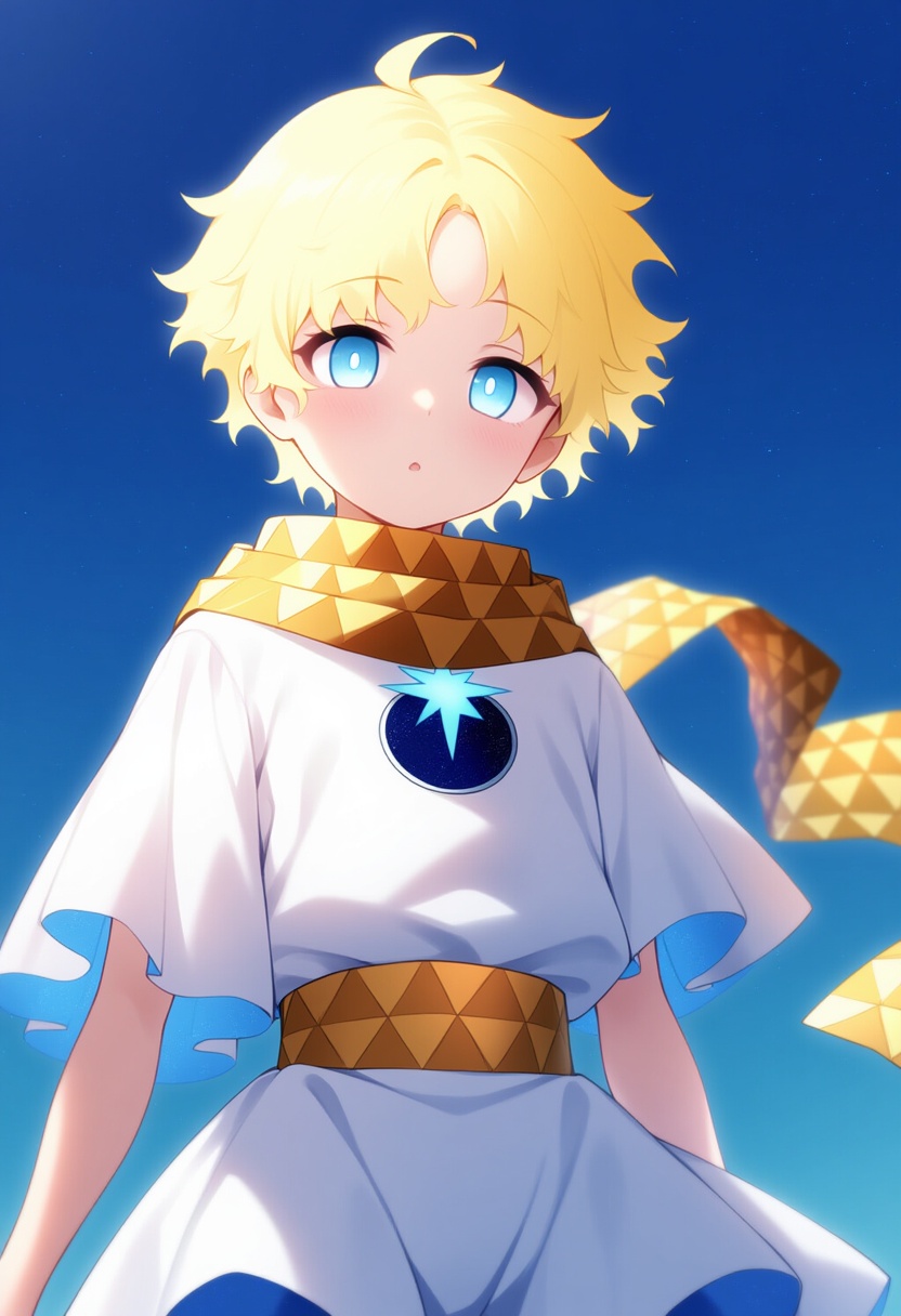 An image depicting voyager (fate)