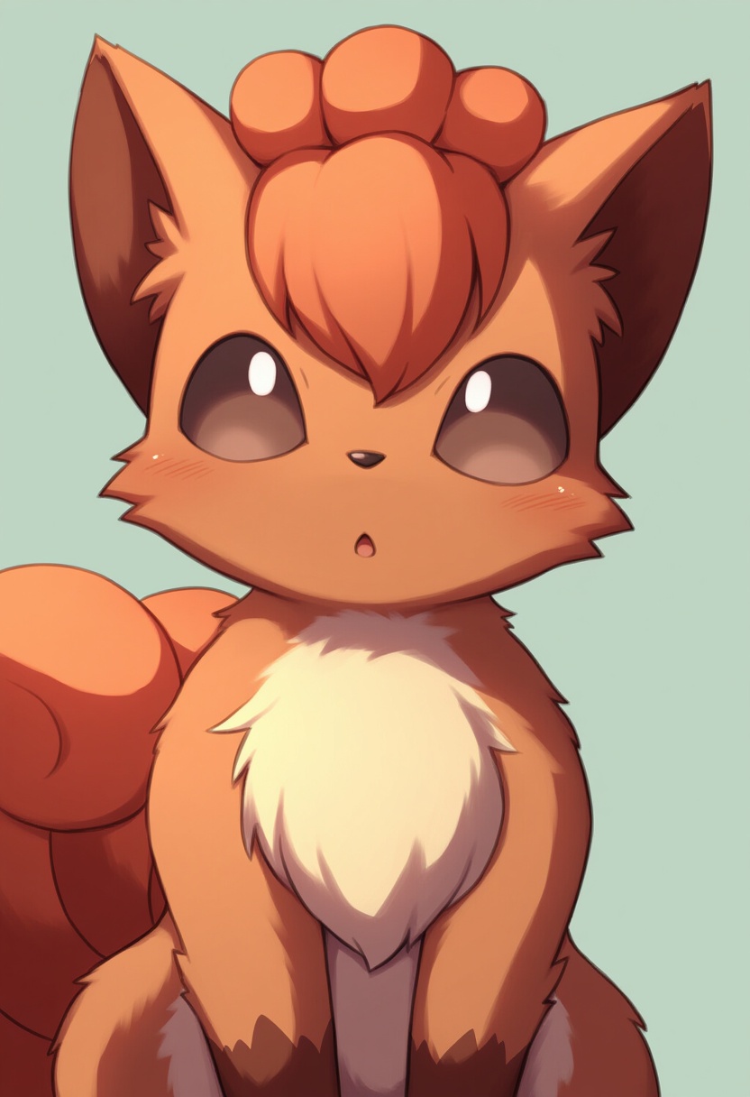 An image depicting vulpix