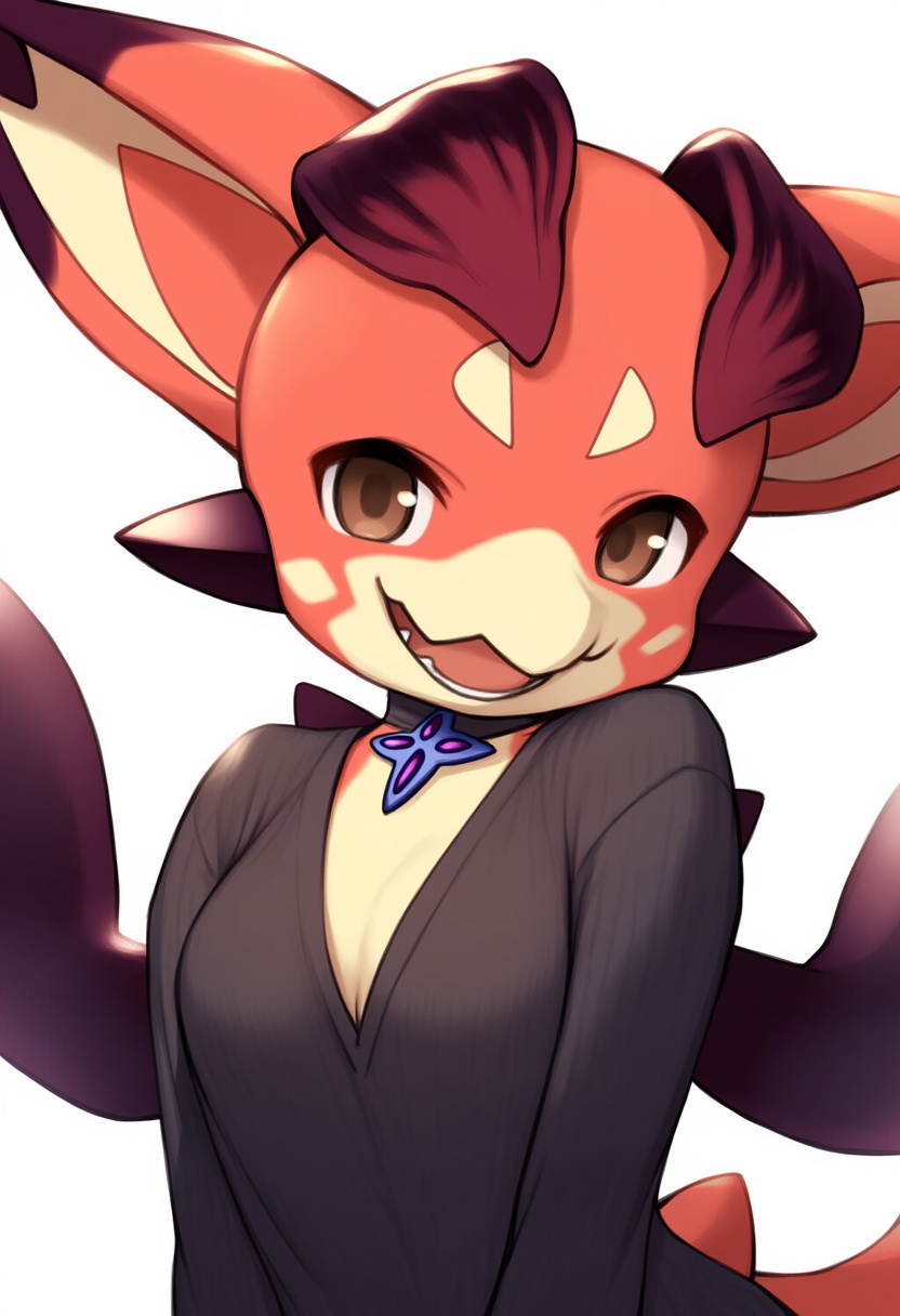 An image depicting vyrn (granblue fantasy)