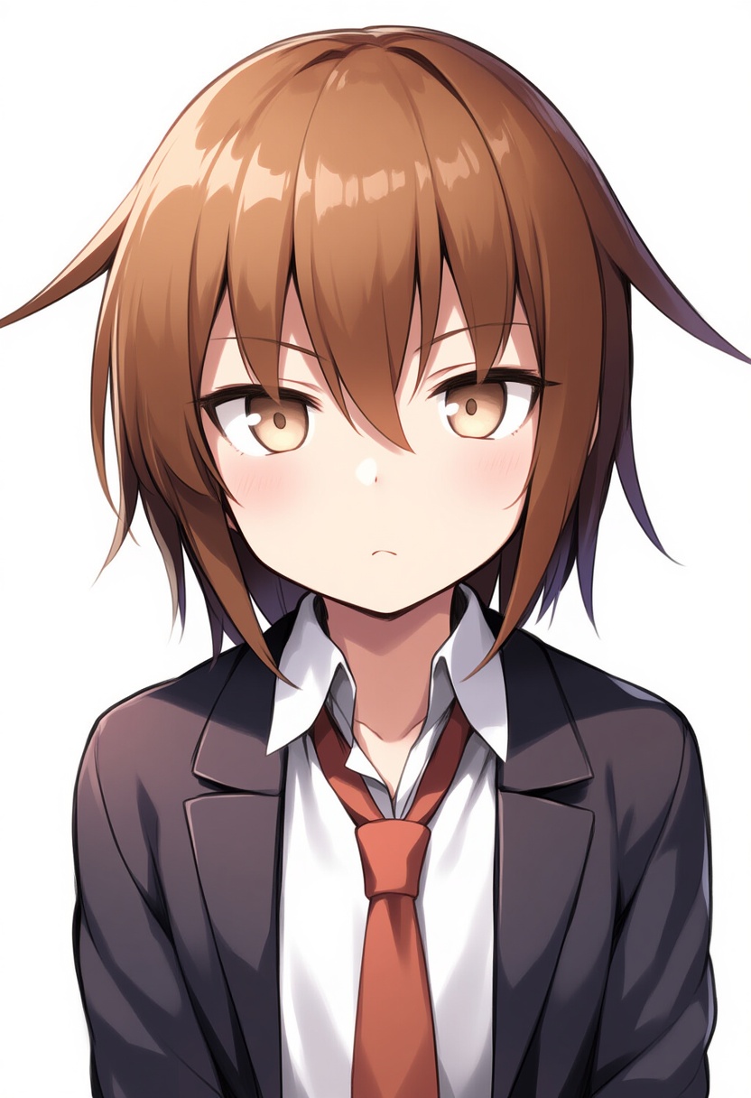 An image depicting wakaba (kancolle)