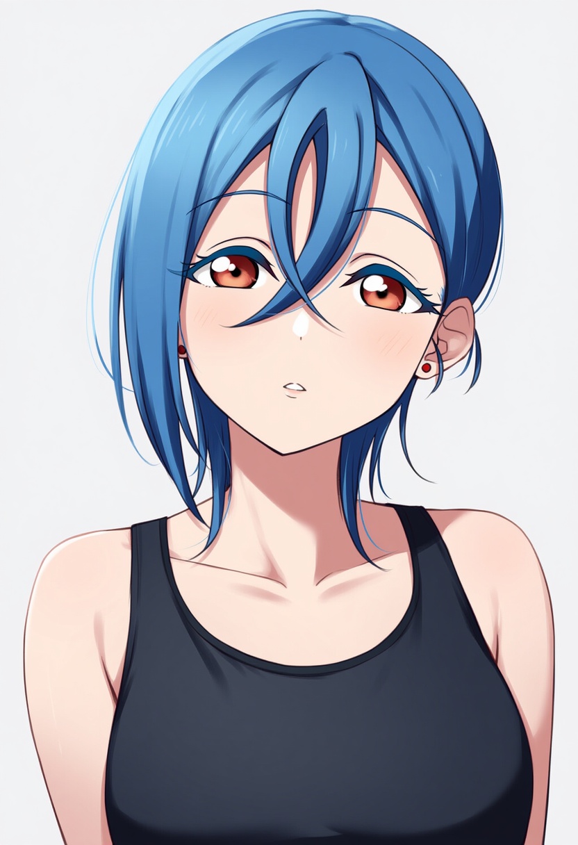 An image depicting wakana shiki