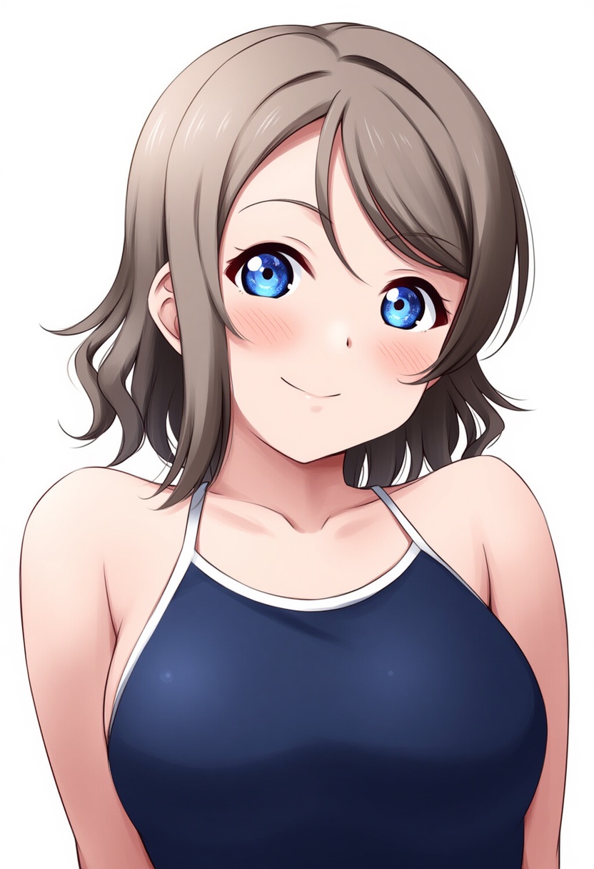 An image depicting watanabe you