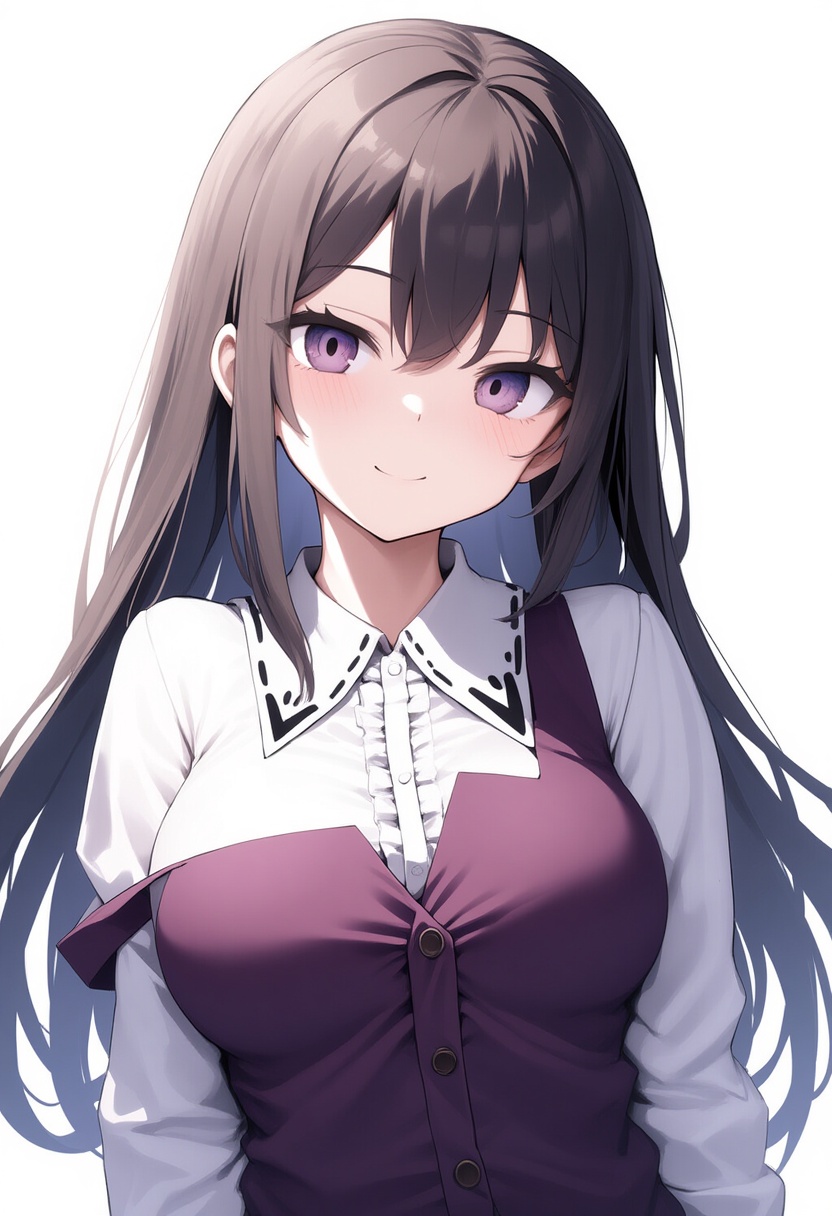 An image depicting watatsuki no toyohime
