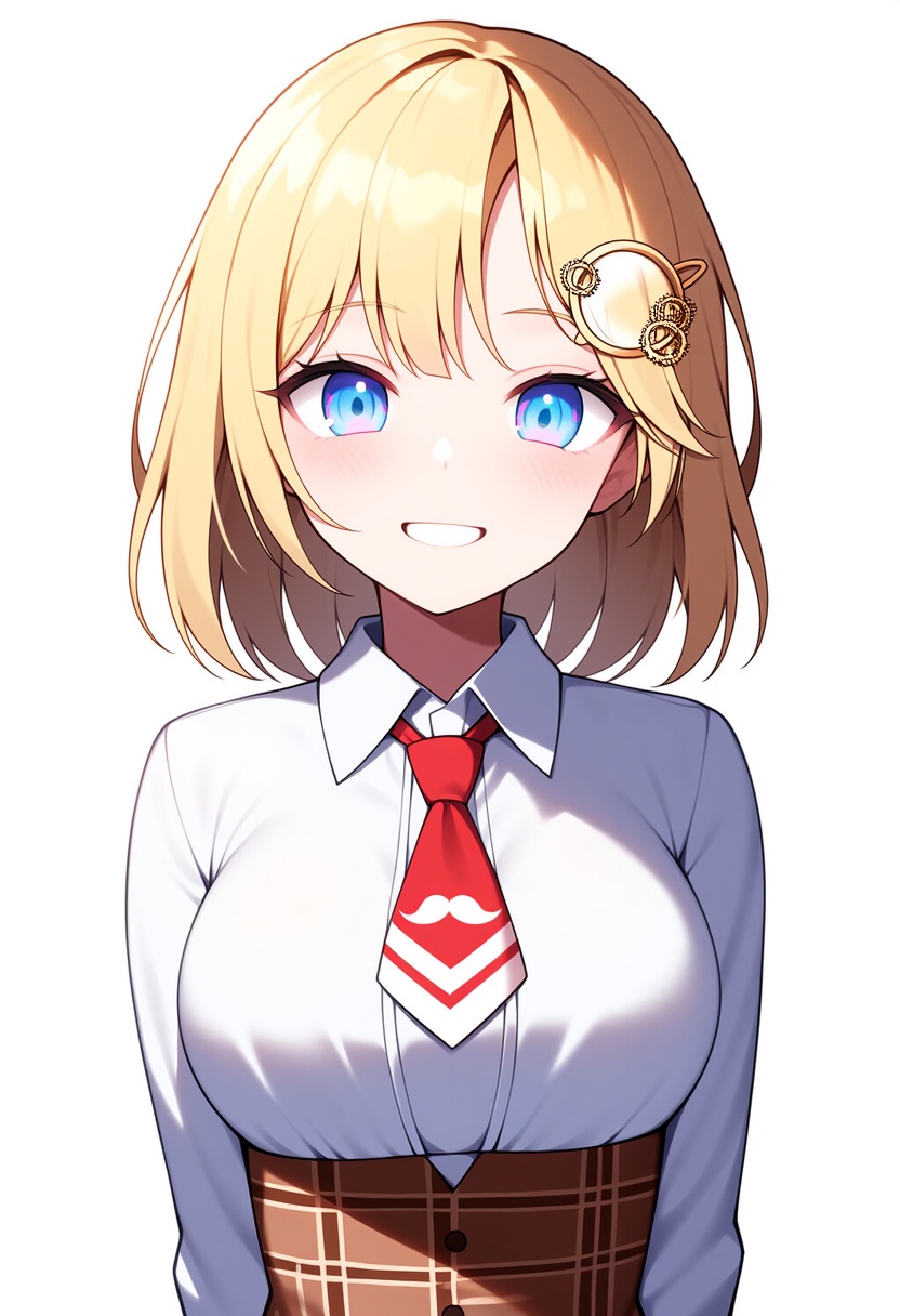 An image depicting watson amelia