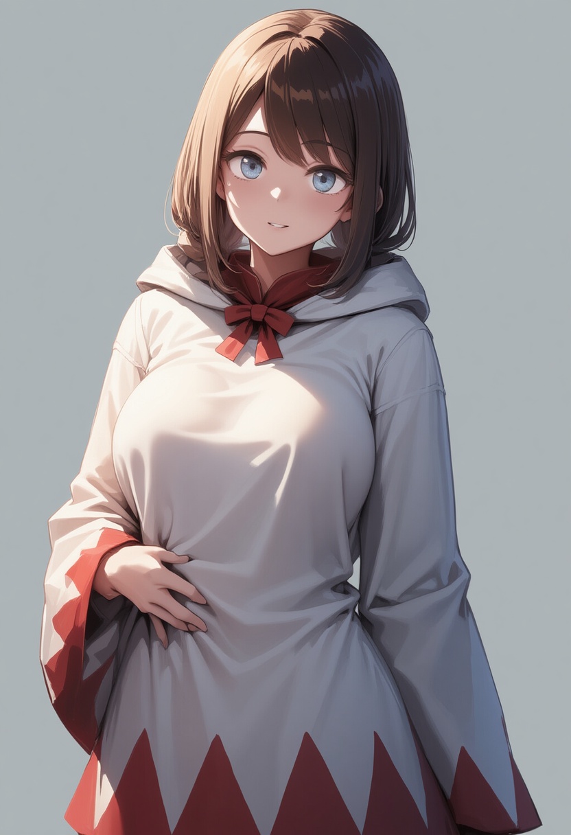 An image depicting white mage (final fantasy)