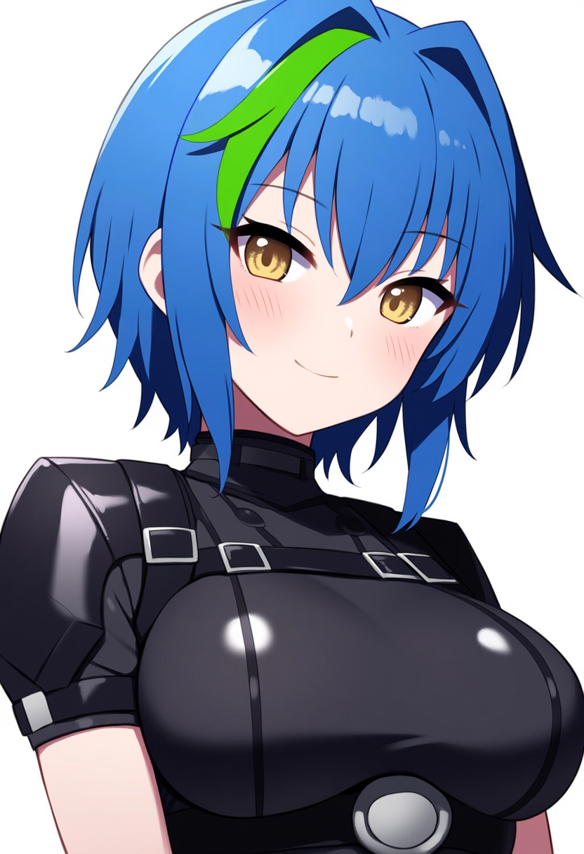 An image depicting xenovia quarta