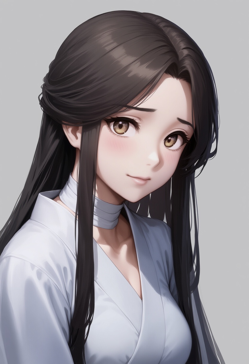 An image depicting xie lian