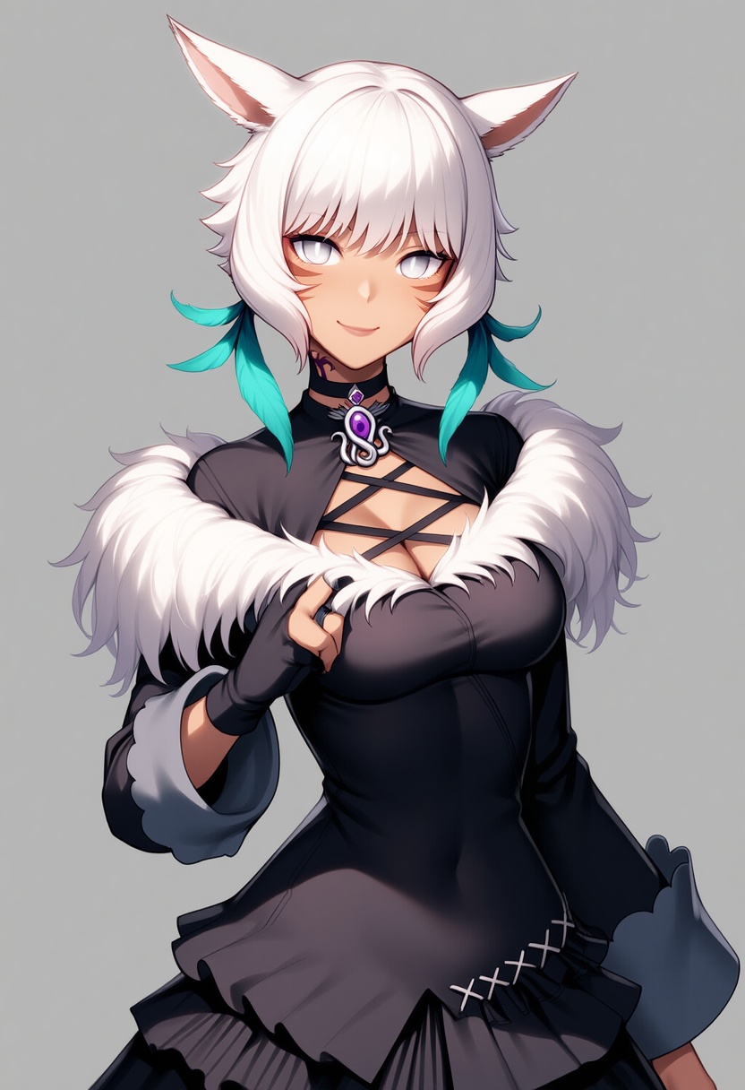 An image depicting y'shtola rhul