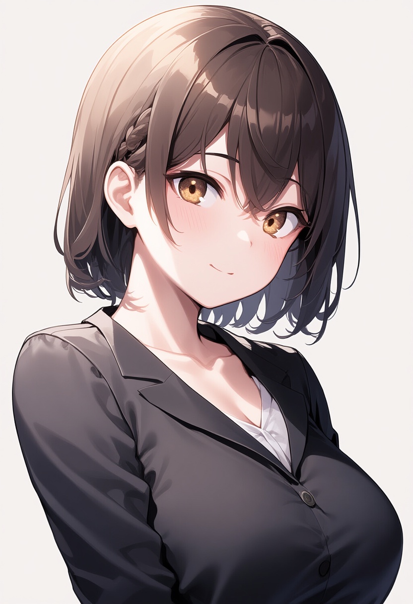 An image depicting yagami light