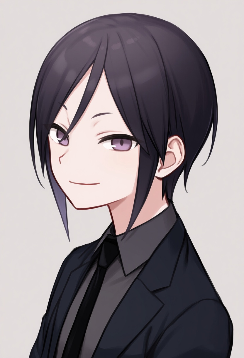 An image depicting yagen toushirou