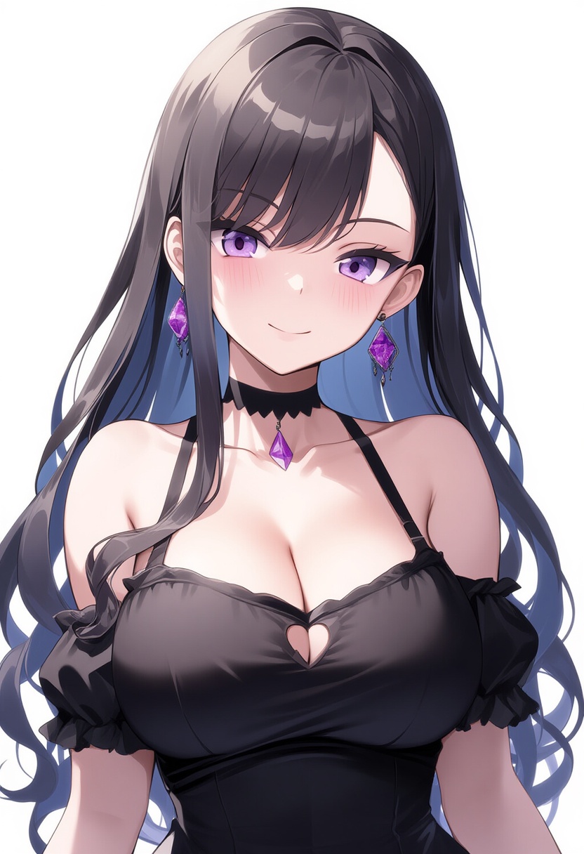 An image depicting yakumo beni