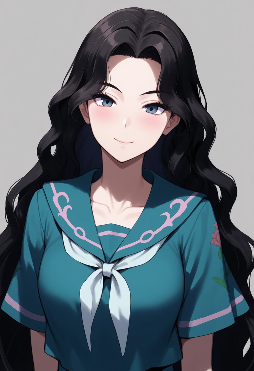 An image depicting yamagishi yukako