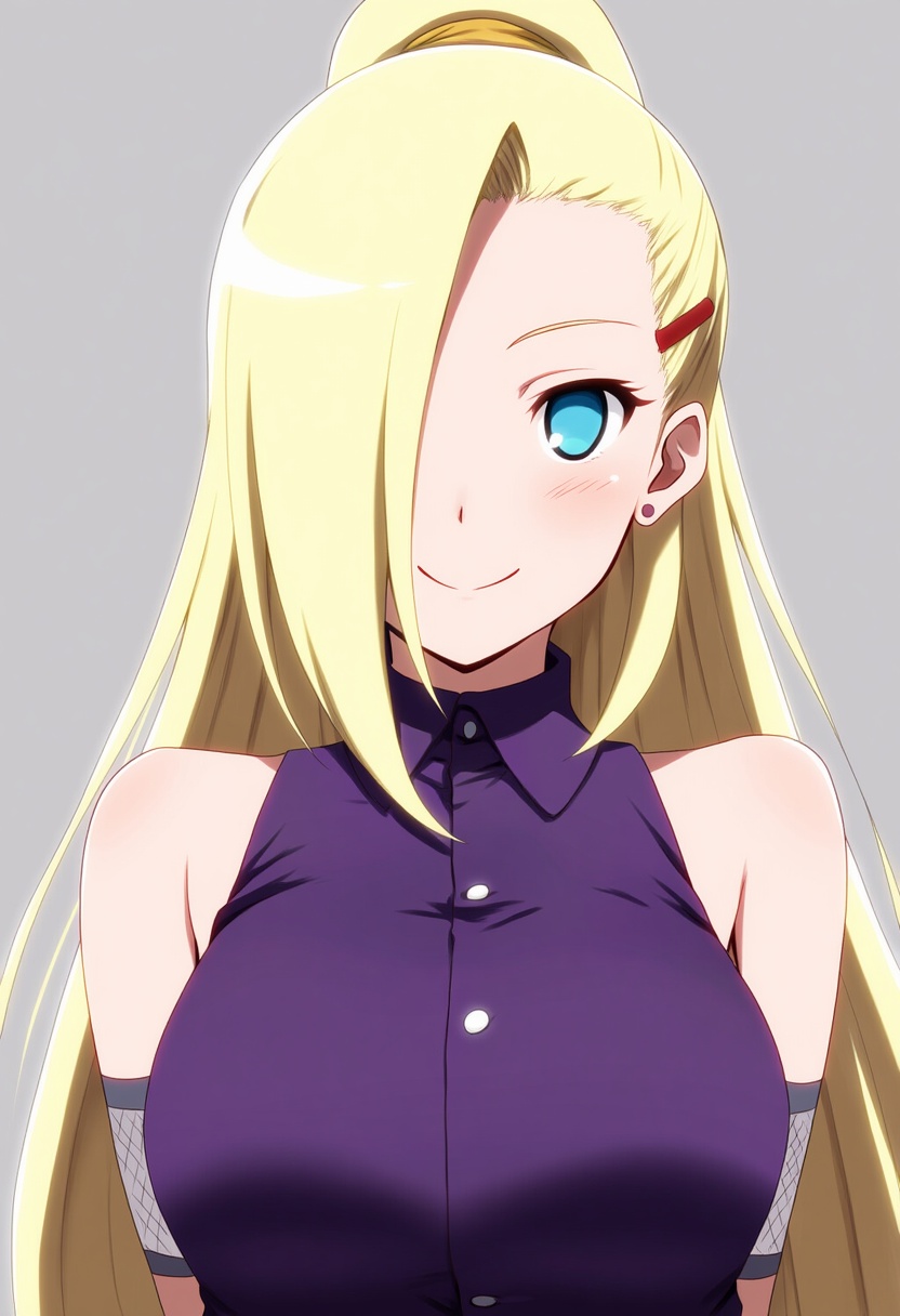 An image depicting yamanaka ino