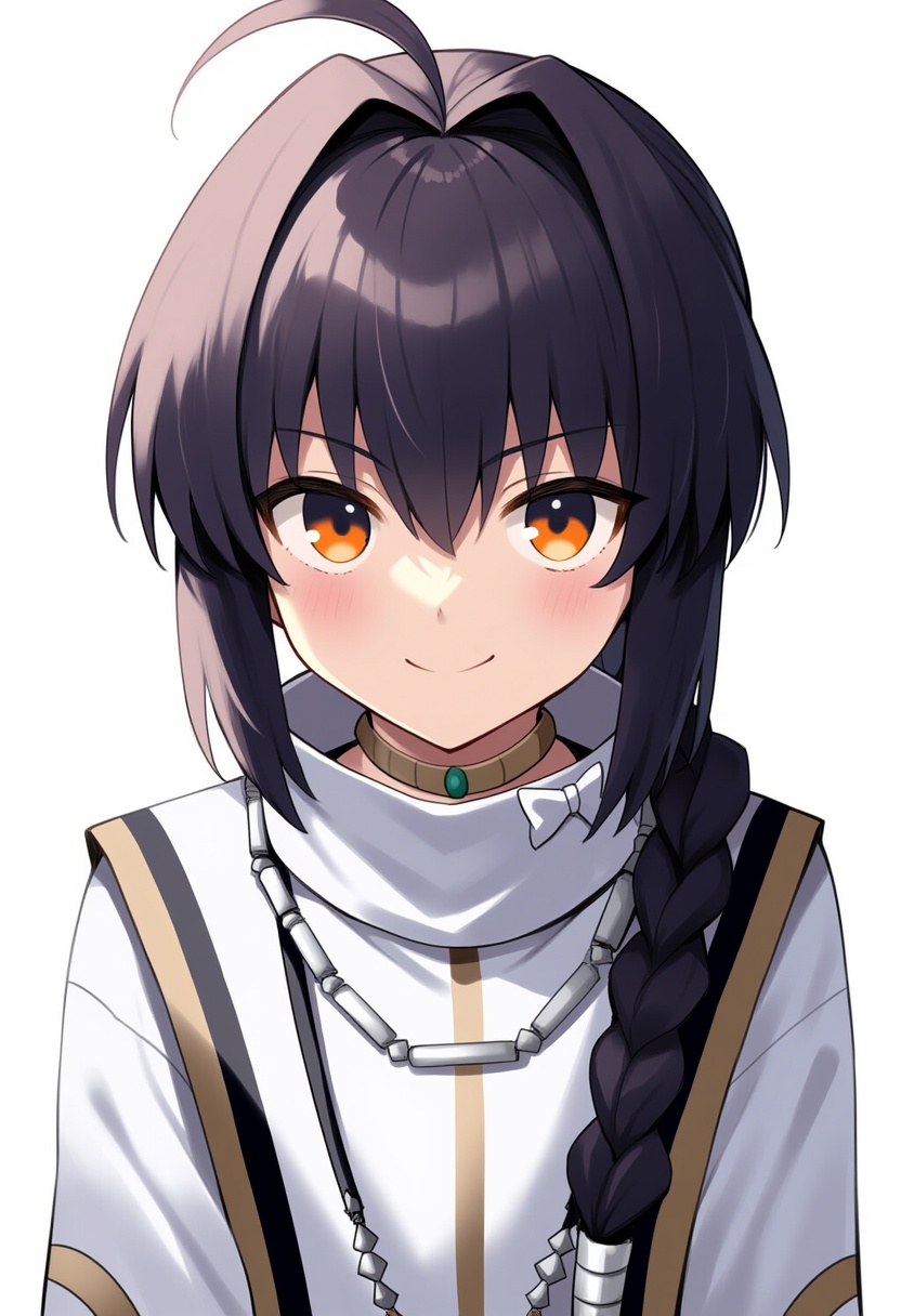 An image depicting yamato takeru (fate)