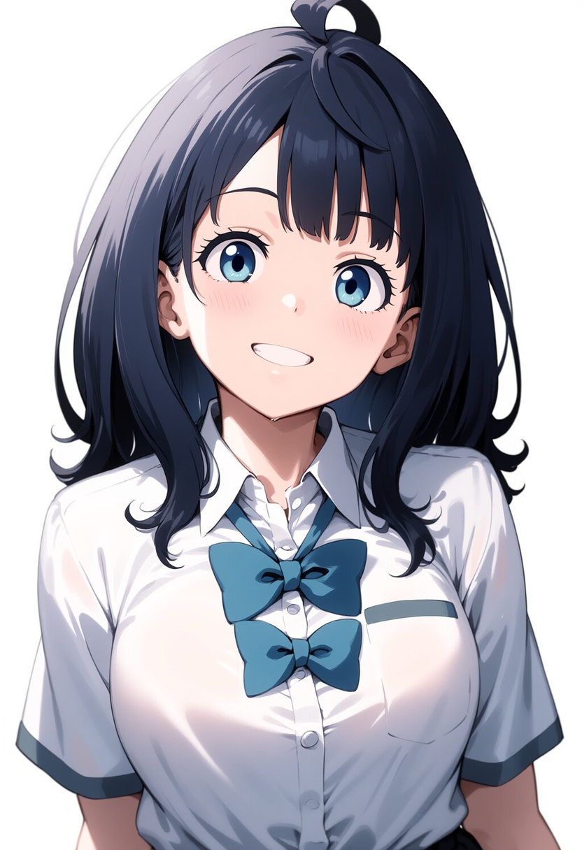 An image depicting yanami anna