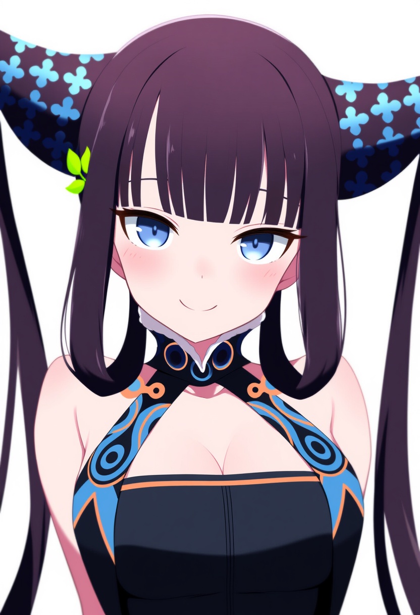 An image depicting yang guifei (fate)