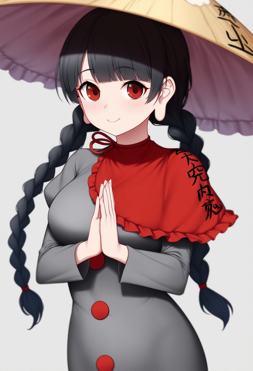 An image depicting yatadera narumi