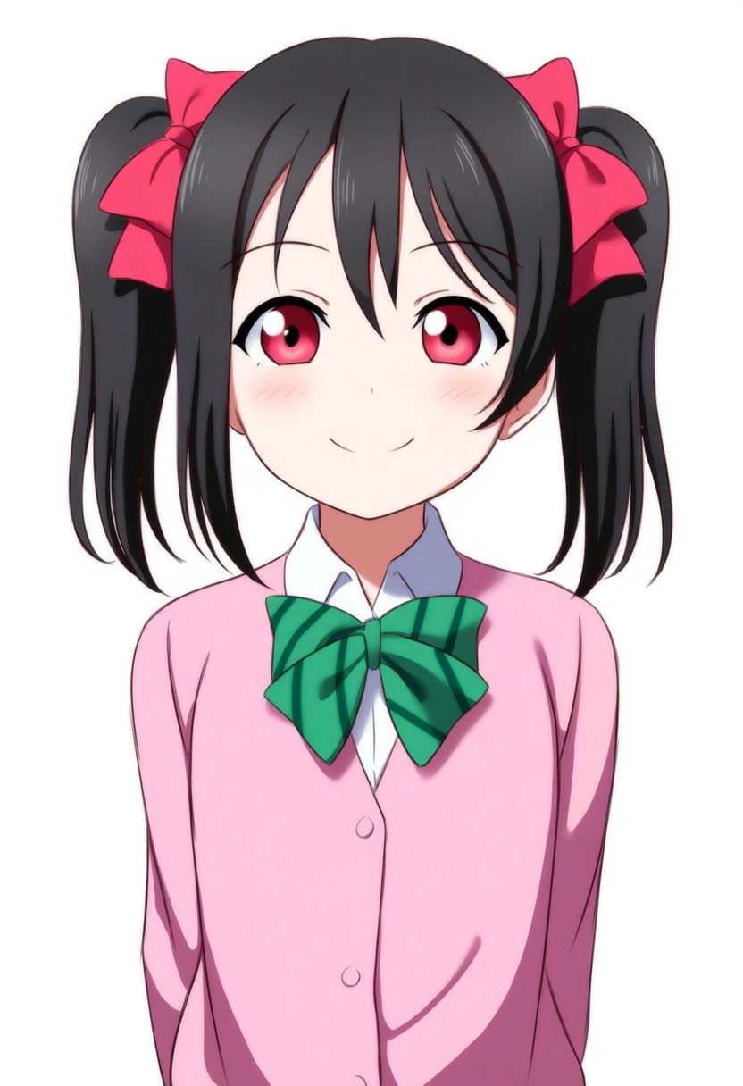 An image depicting yazawa nico