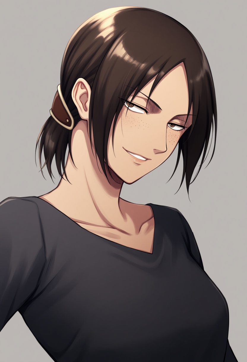 An image depicting ymir (shingeki no kyojin)