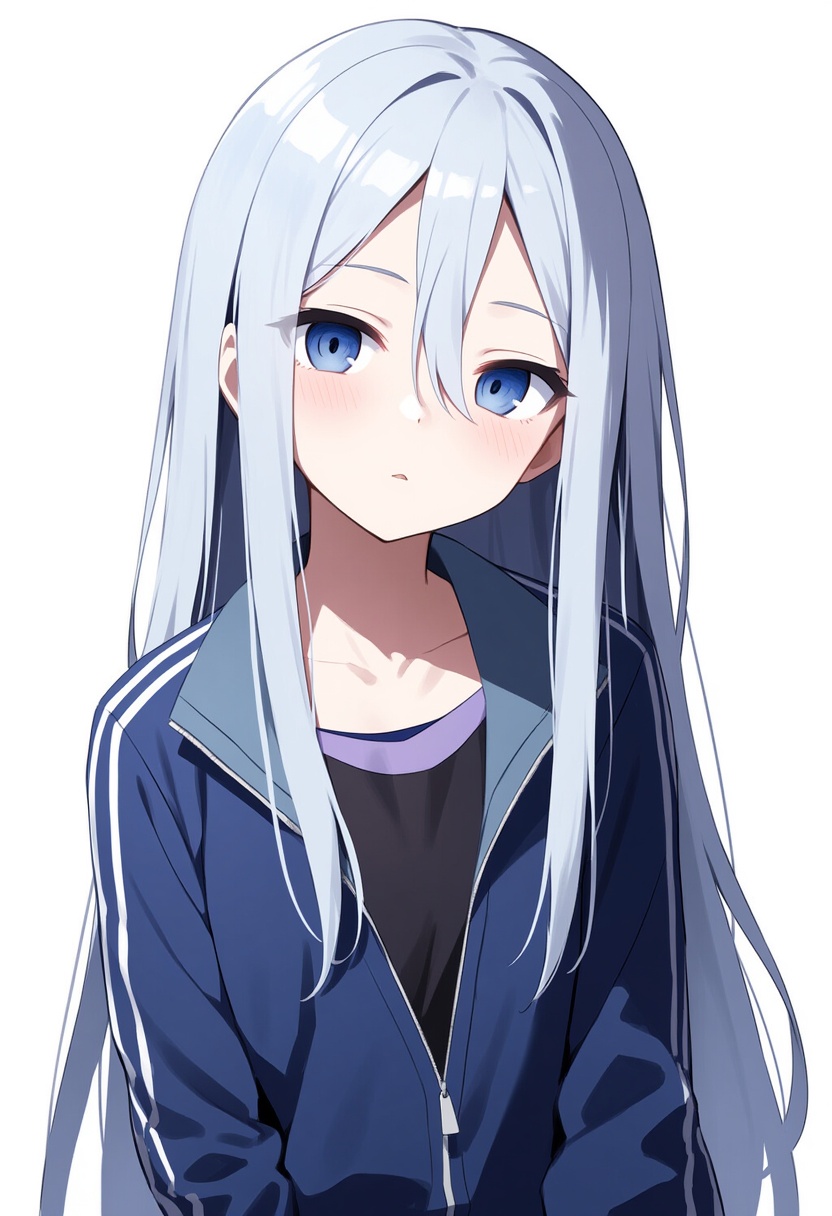 An image depicting yoisaki kanade