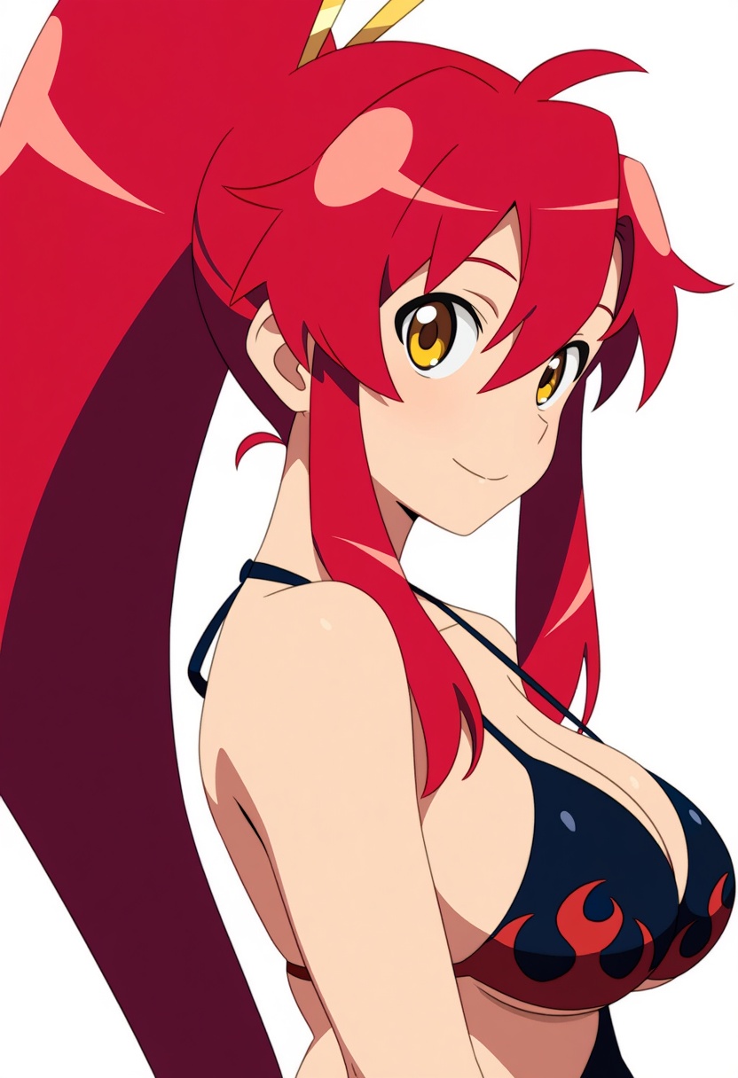 An image depicting yoko littner