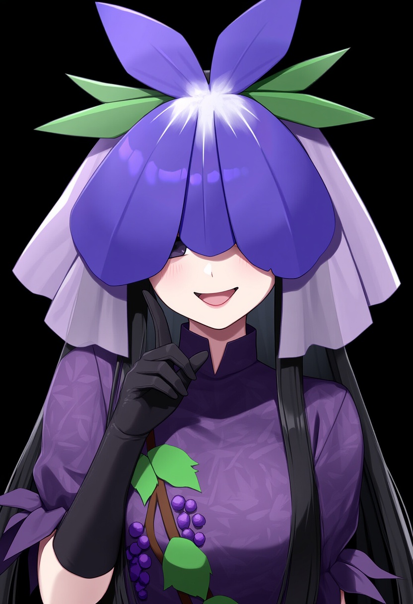 An image depicting yomotsu hisami